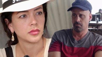 '90 Day Fiancé' Tell-All: Jasmine Gets Candid About Her and Gino's Sex Life